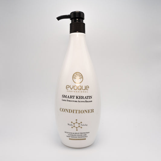 EVOQUE - Smart Keratin Conditioner